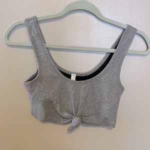Free People Movement bra